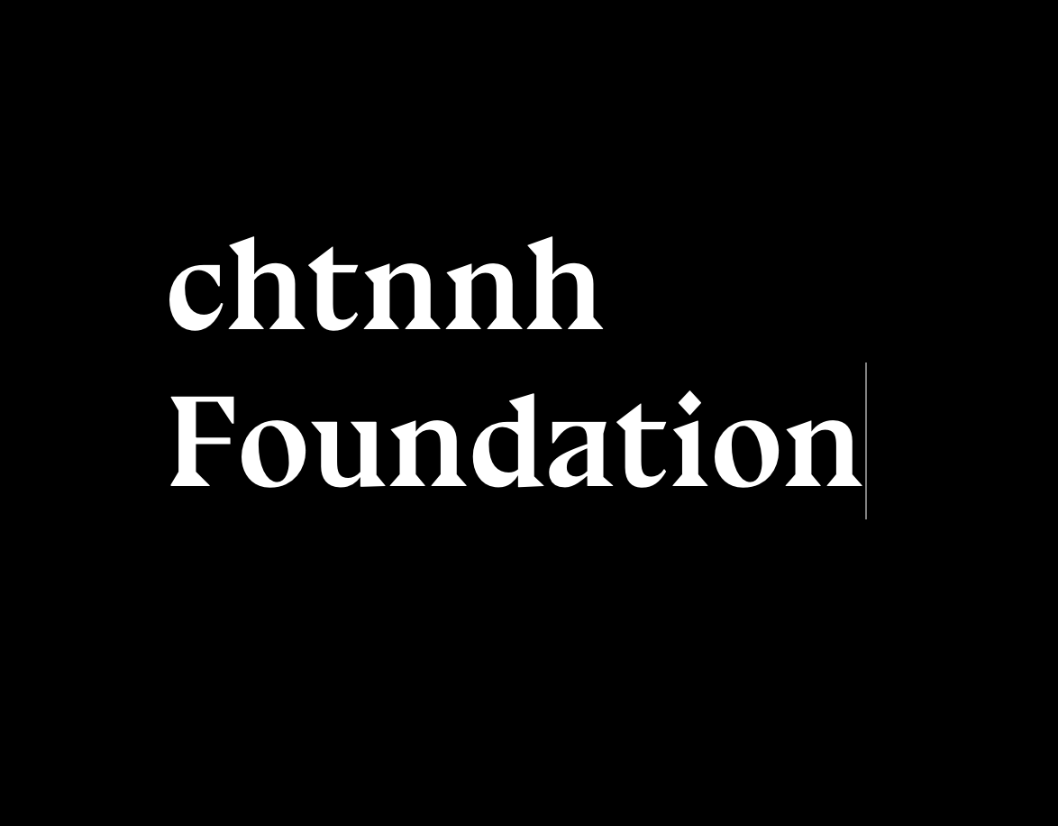 chtnnh foundation logo